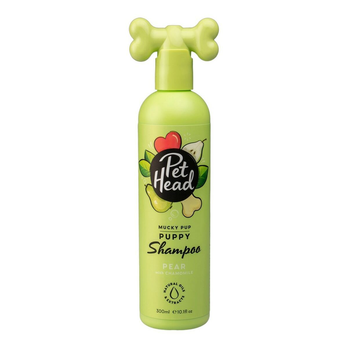 Shampoo til kæledyr Pet Head Mucky Puppy Kamille