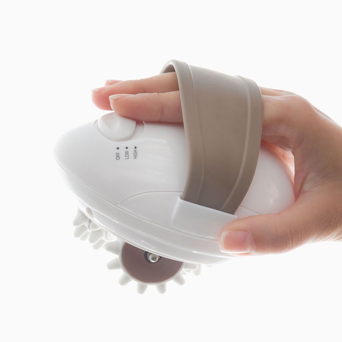 Anti-Cellulitis Elektrisk Massageapparat InnovaGoods