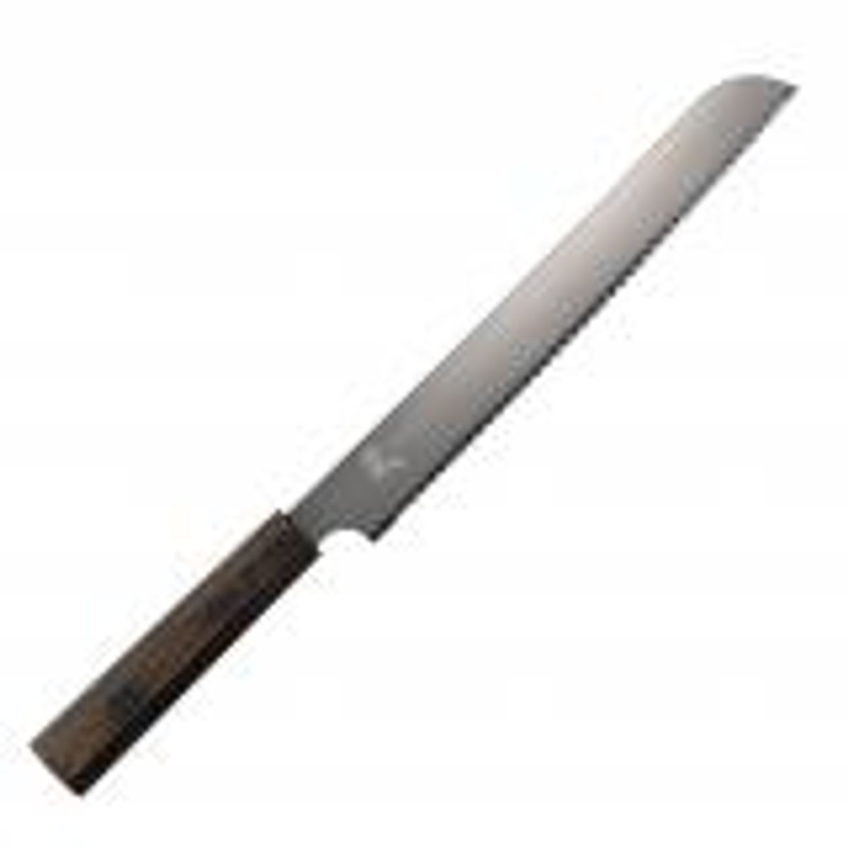 Yaxell Hana - 23 cm brødkniv - 3 lag stål