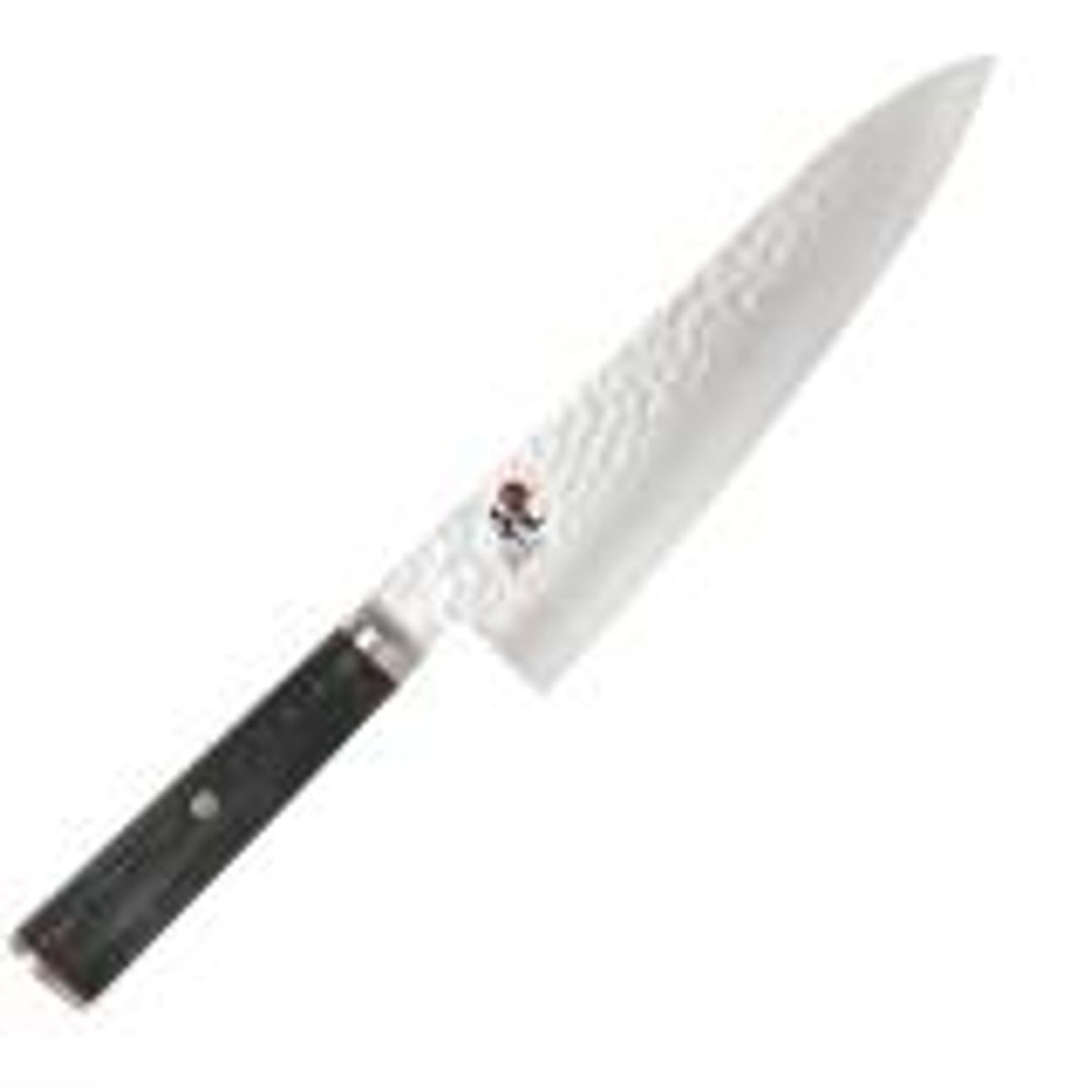 Miyabi MIZU - 20 cm kokkekniv - 3 lag stål