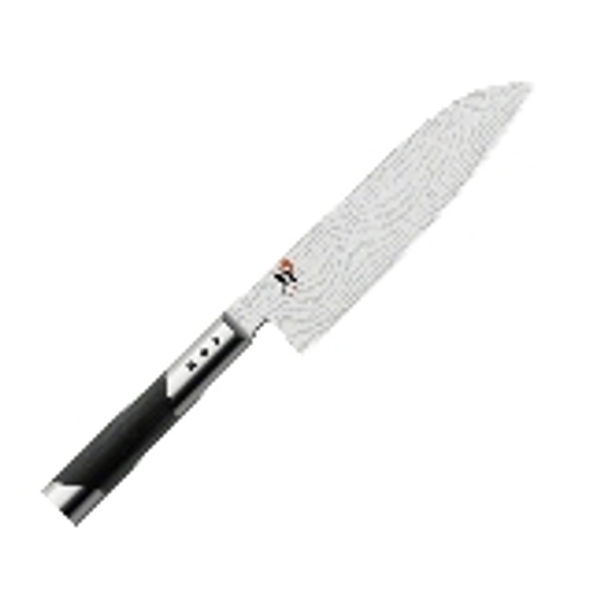 Miyabi 7000D - 18 cm santoku - 65 lag stål