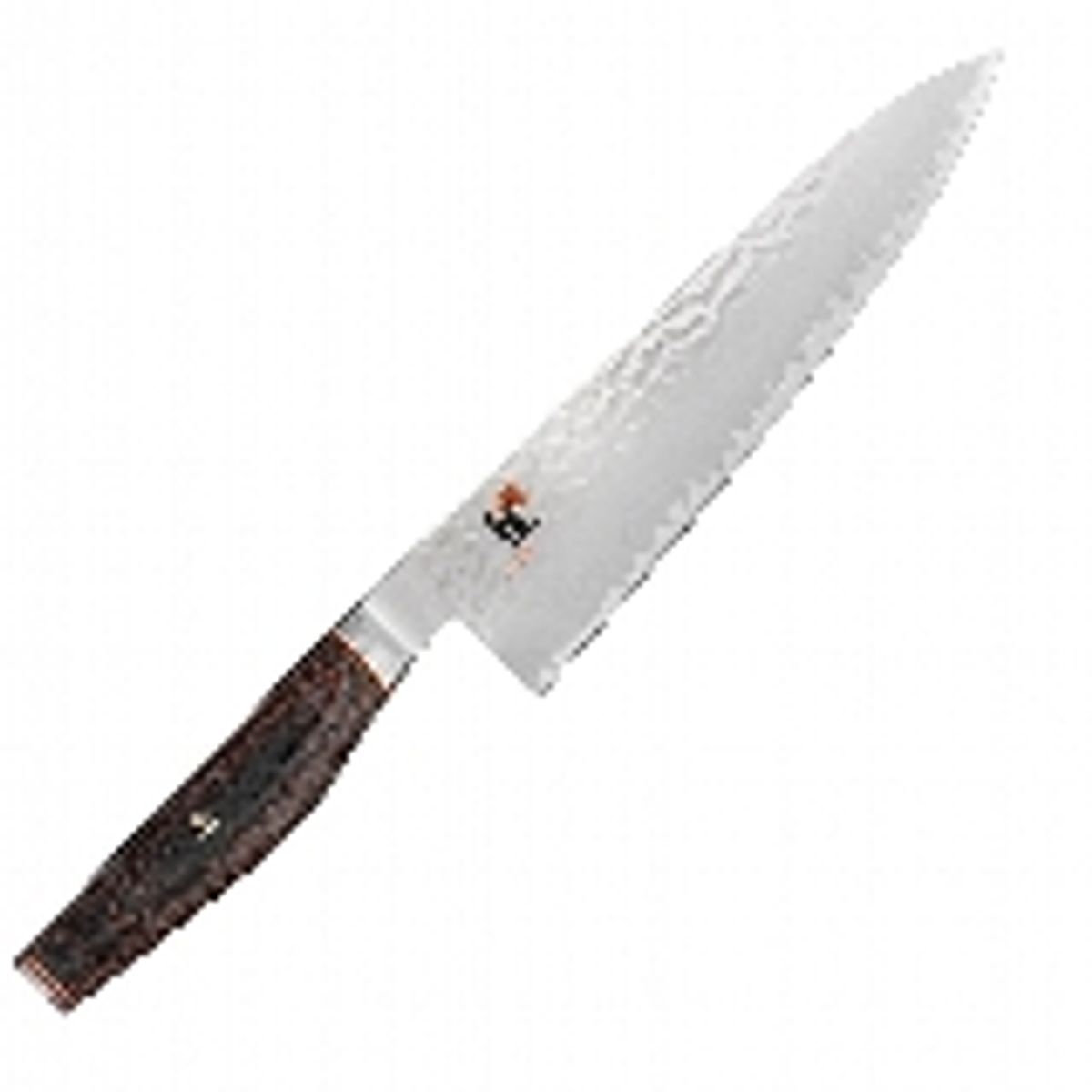 Miyabi 6000MCT - 20 cm kokkekniv - 3 lag stål