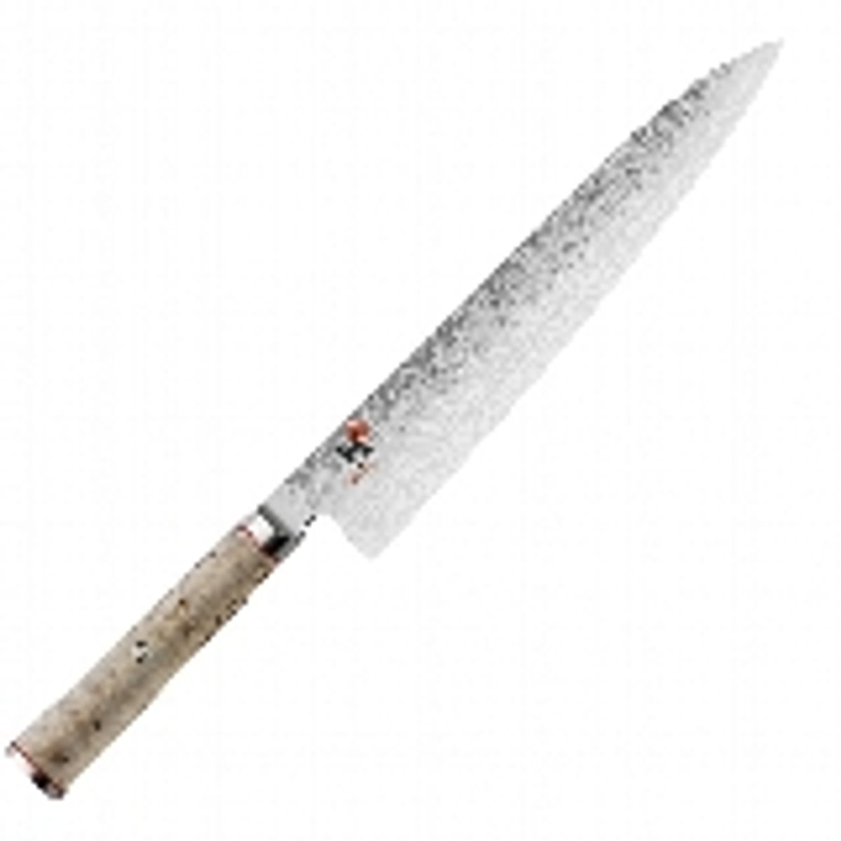 Miyabi 5000MCD - 24 cm kokkekniv - 101 lag stål