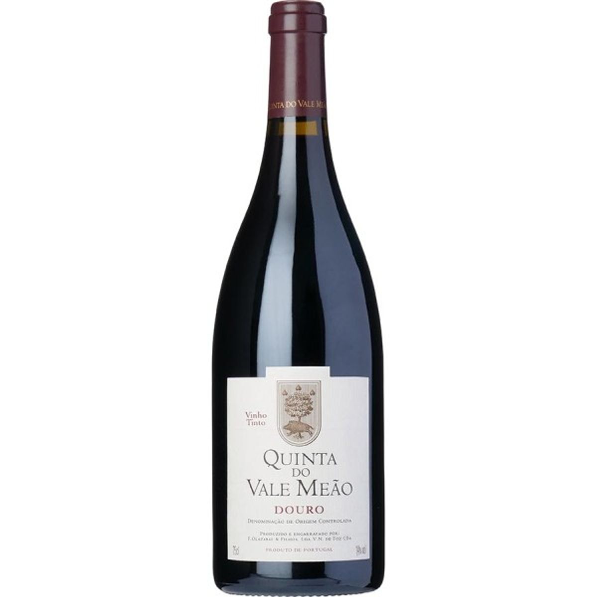 Quinta do Vale Meão Tinto 2021