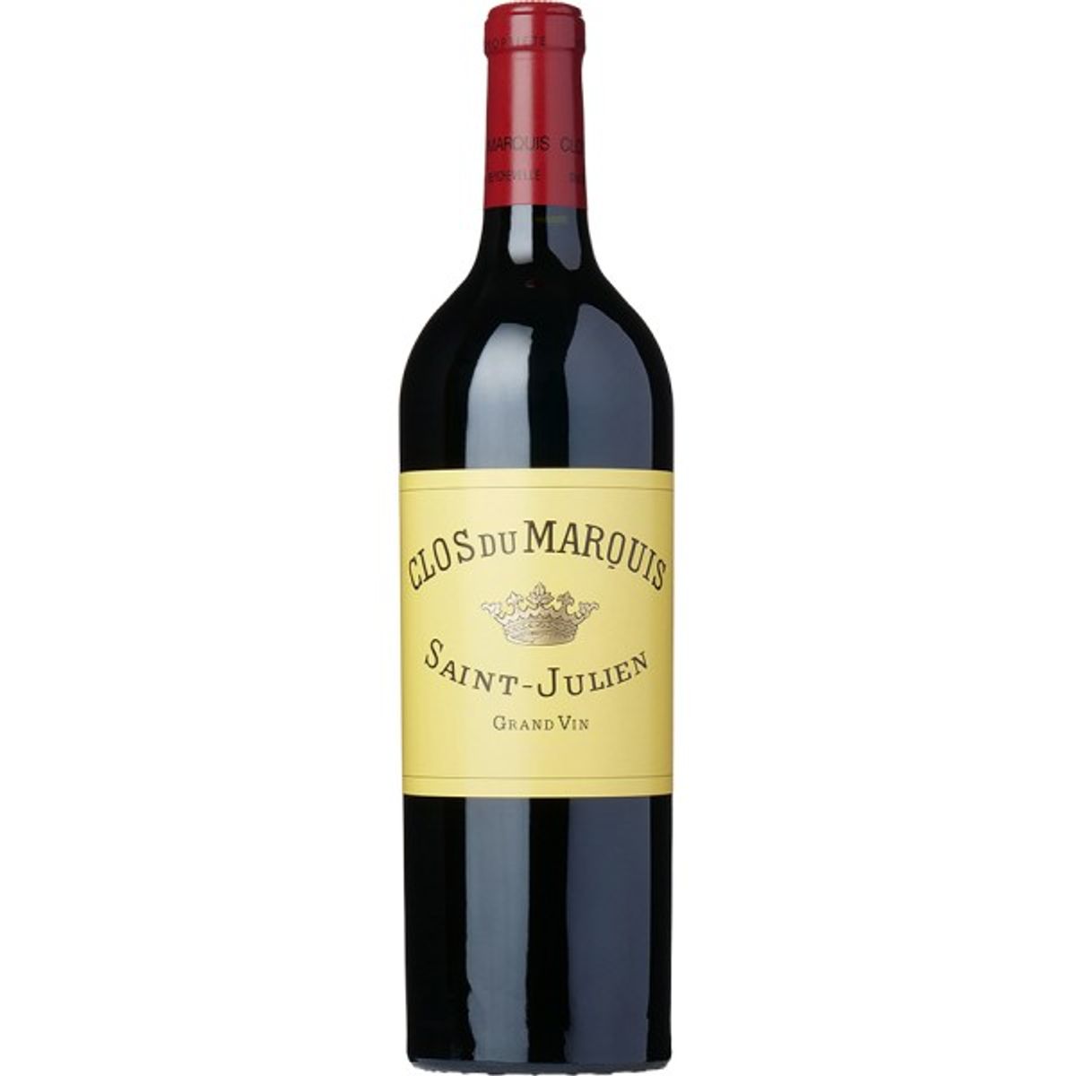 Clos du Marquis, Saint-Julien 2020