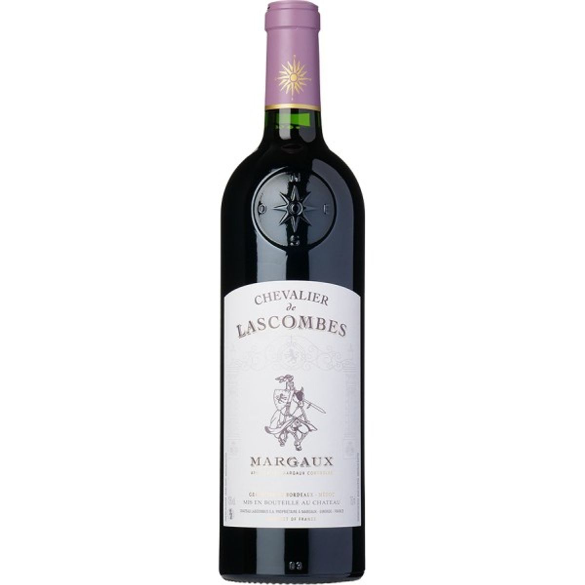 Chevalier de Lascombes, Margaux 2020