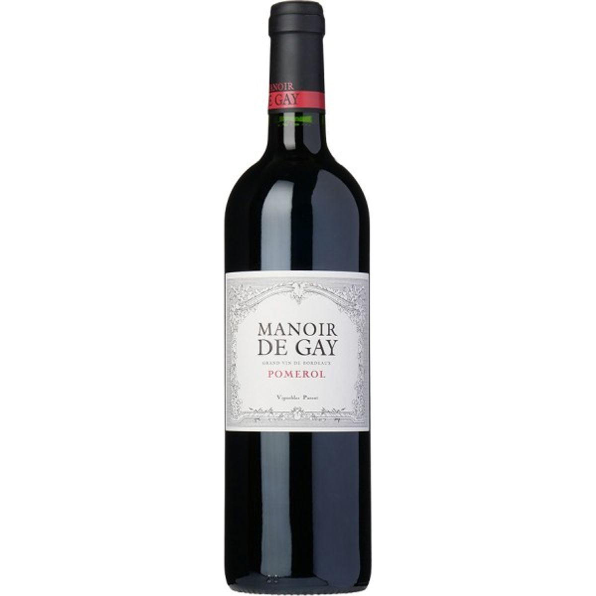 Manoir de Gay, Pomerol 2020