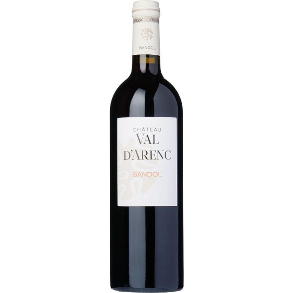 Château Val d'Arenc Bandol Rouge 2020