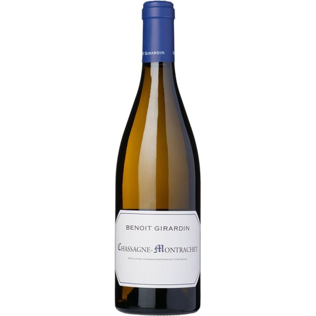 Chassagne-Montrachet 2021