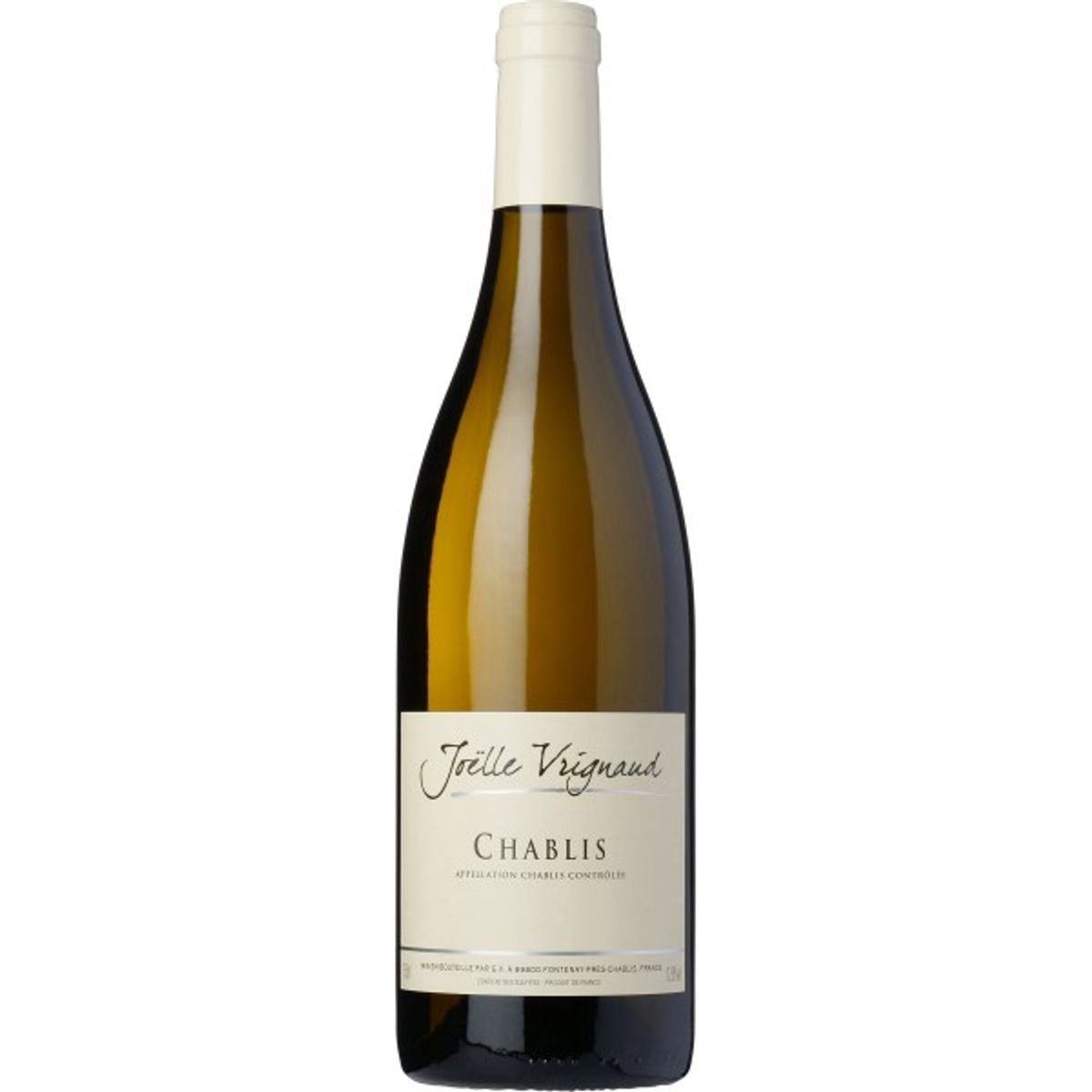 Chablis 2022