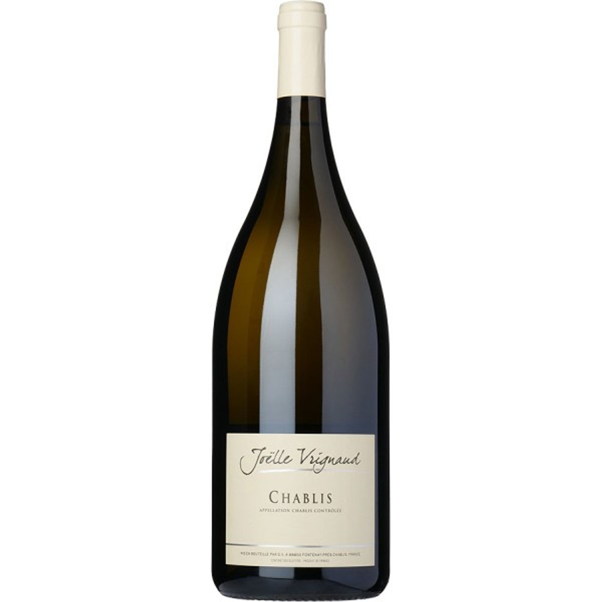 Chablis, Magnum 2022