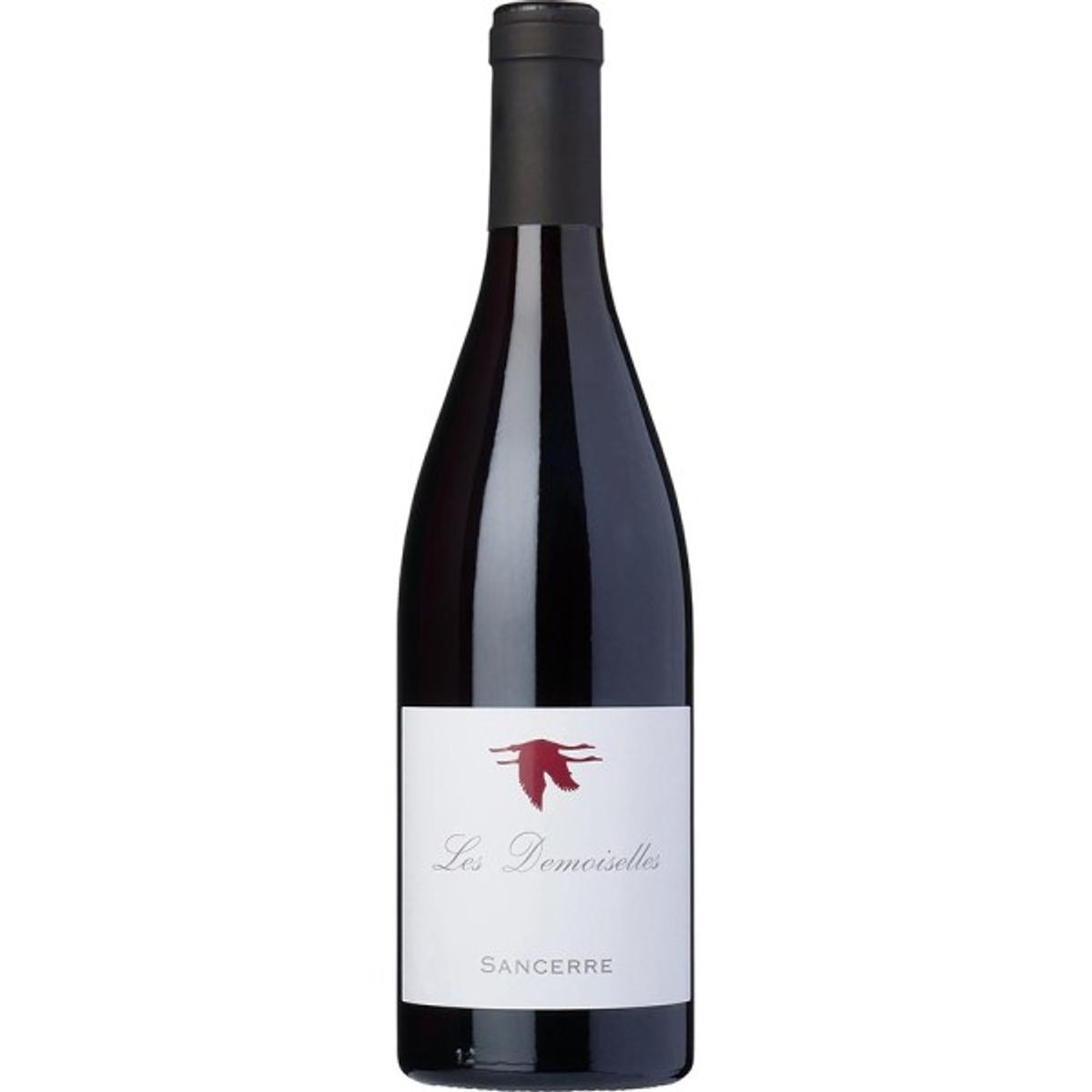 Sancerre, Les Demoiselles Rouge 2021