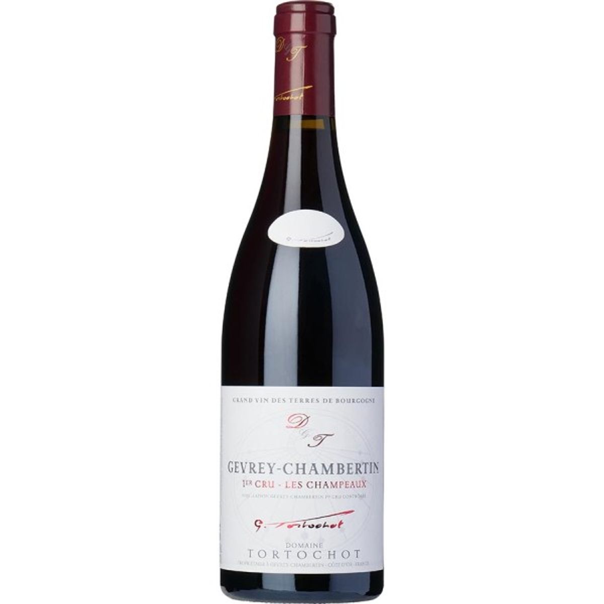 Gevrey Chambertin 1er Cru Les Champeaux 2021