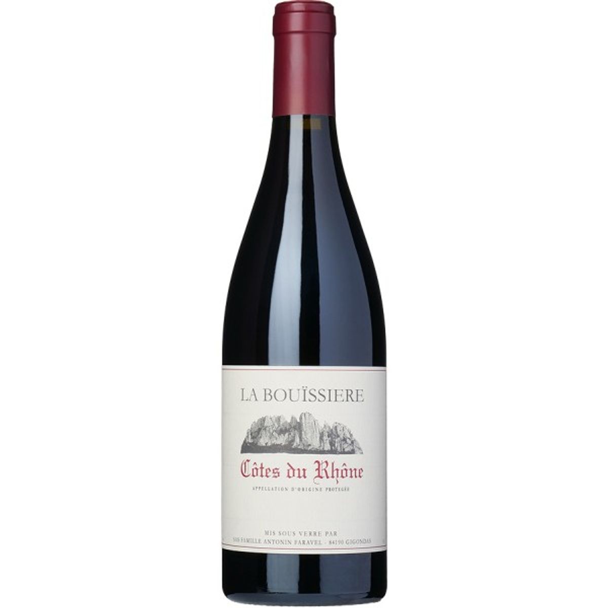 Côtes du Rhône 2022