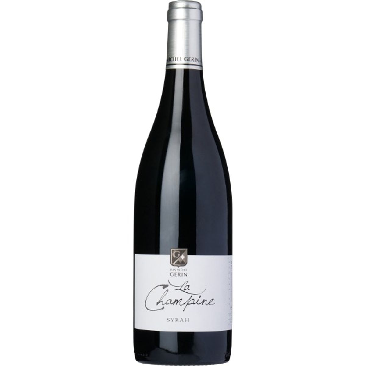 La Champine Syrah 2022