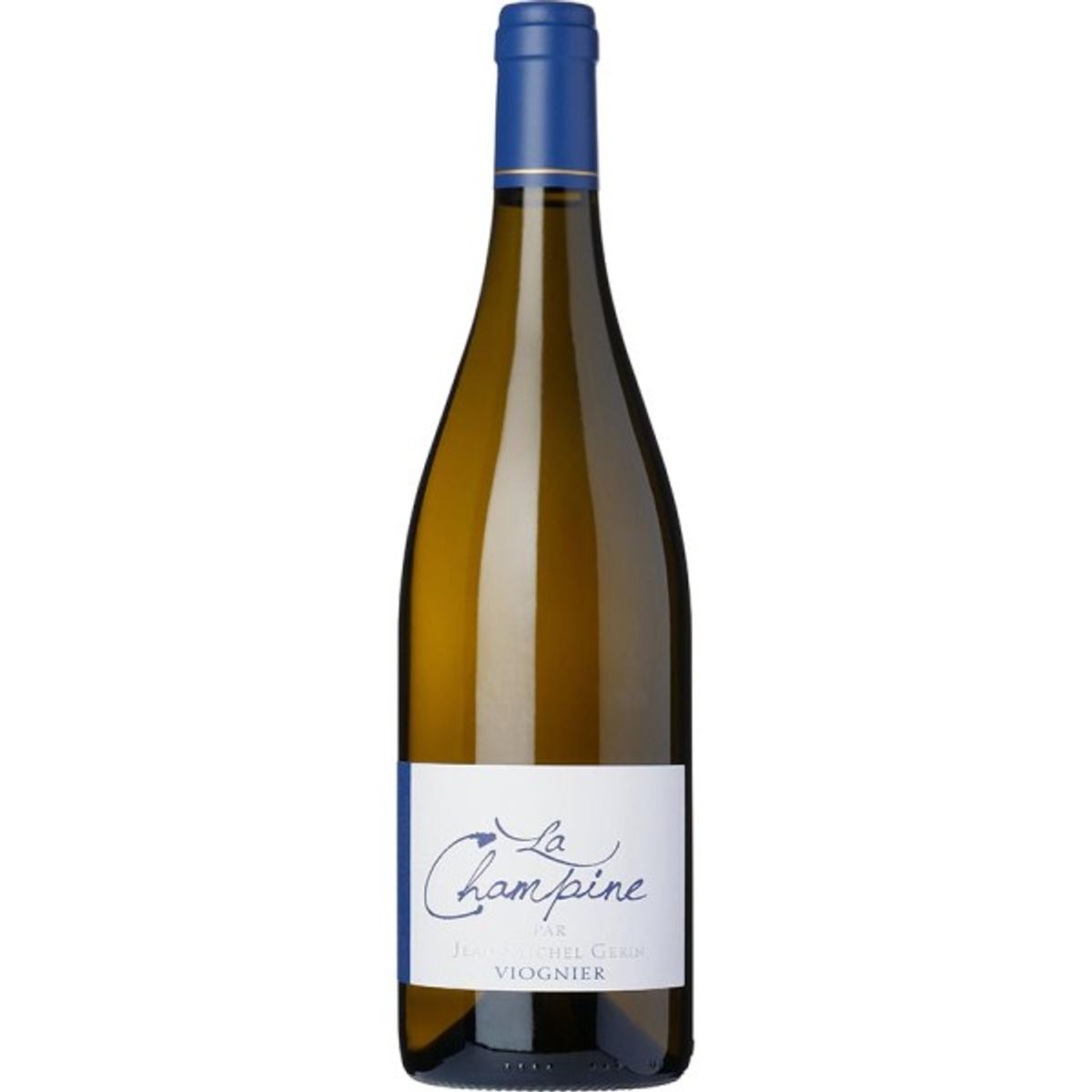 La Champine Viognier 2022