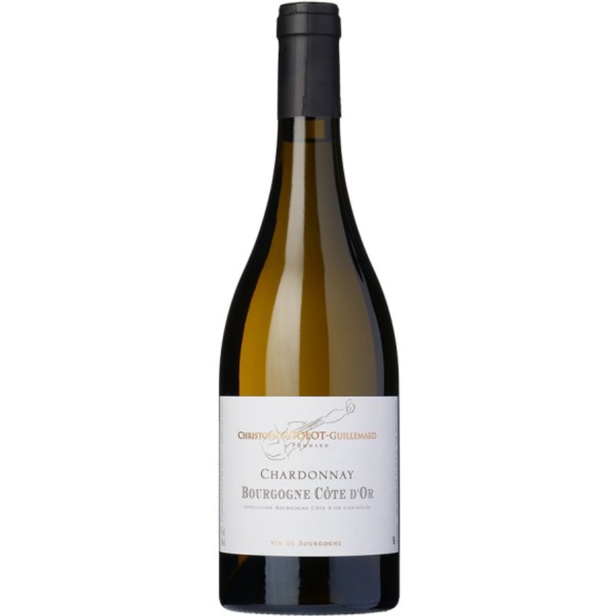 Bourgogne Côte d'Or Chardonnay 2022