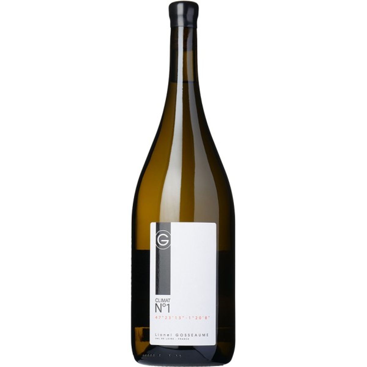 Climat No 1 Sauvignon Blanc, Magnum 2022