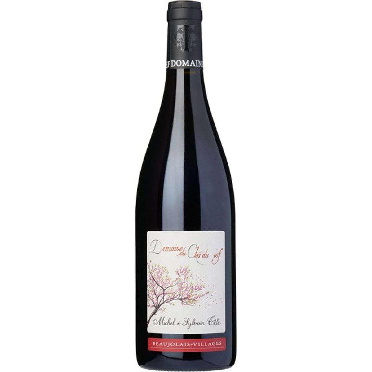 Beaujolais Villages 2022