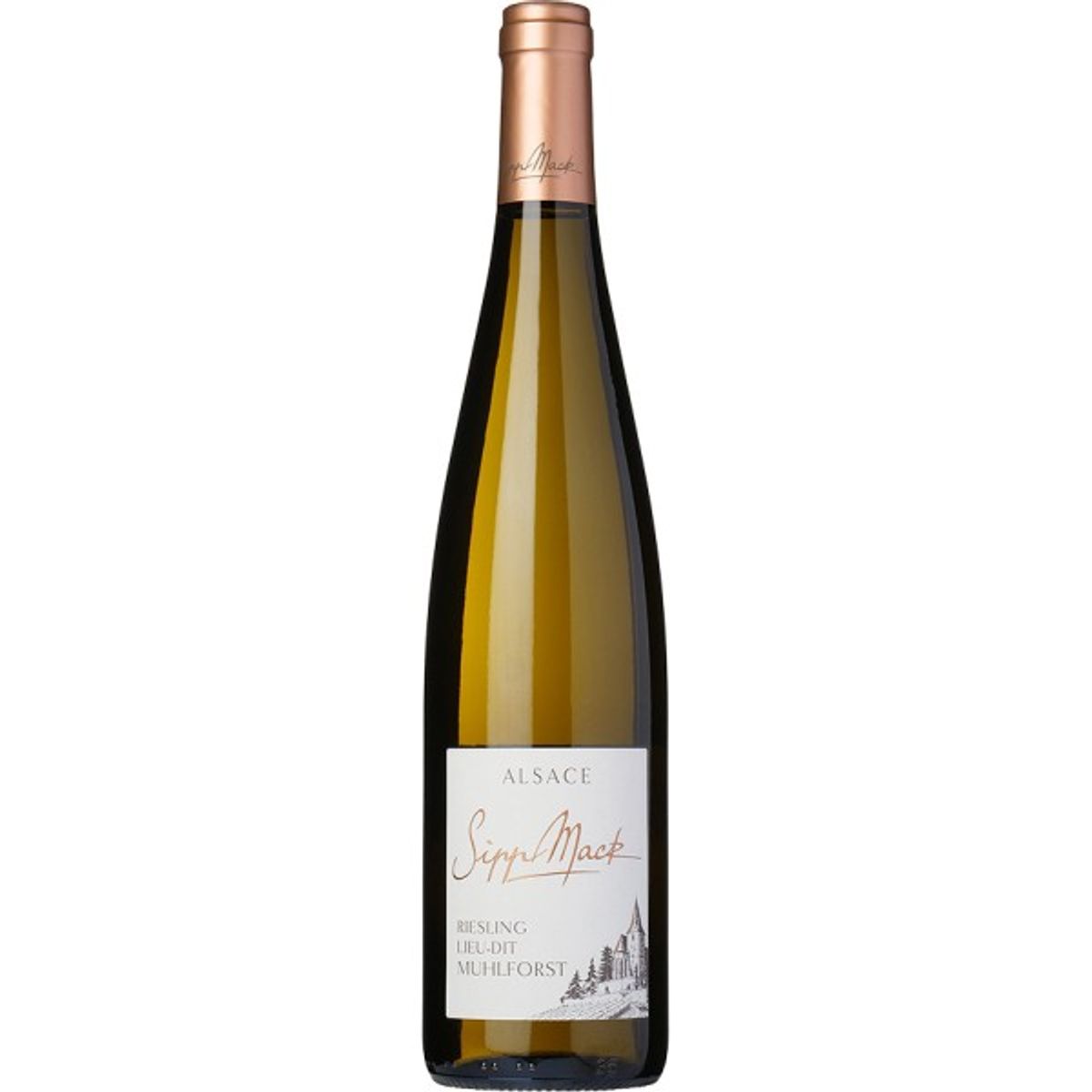 Riesling Lieu-dit Muhlforst 2021