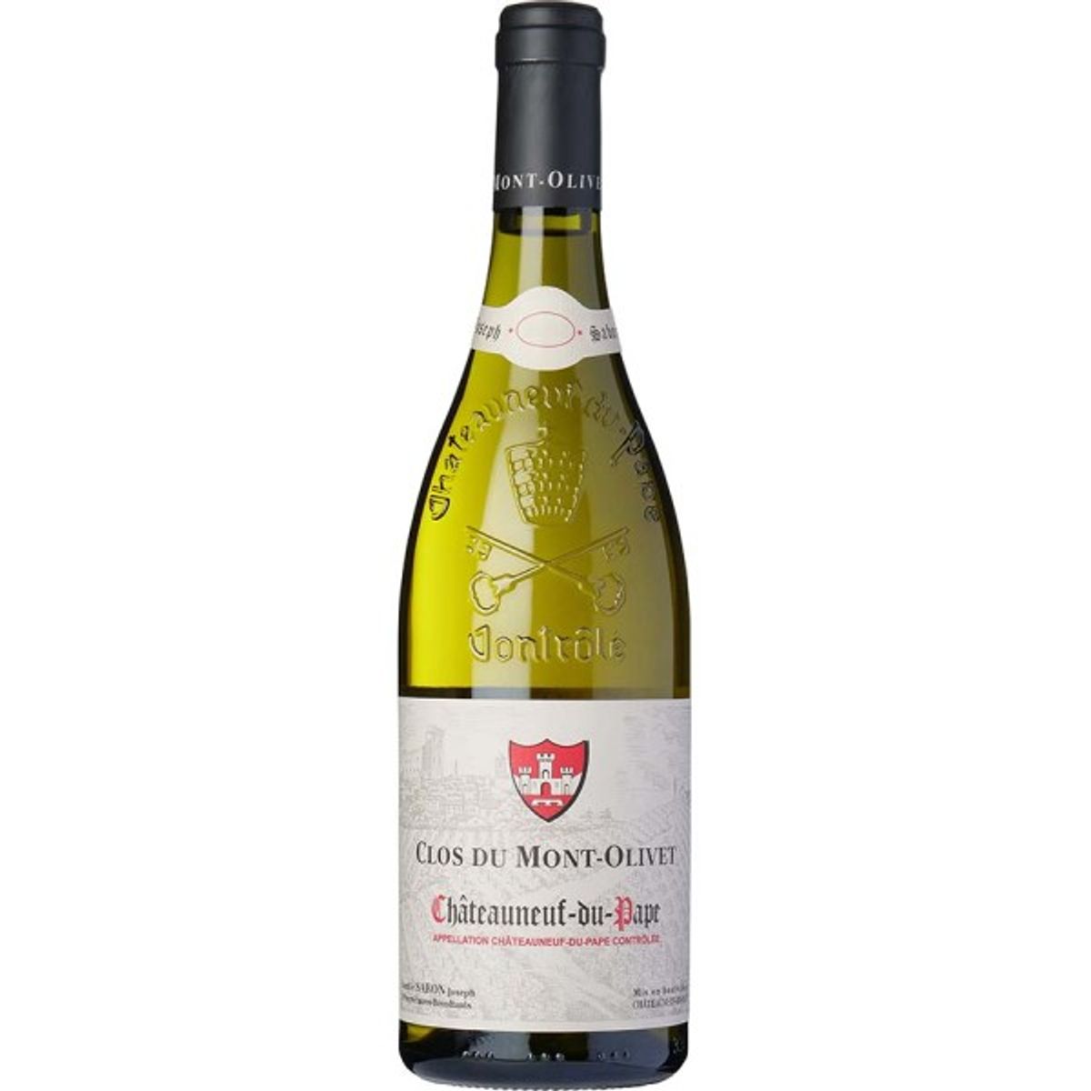 Châteauneuf-du-Pape Blanc 2023