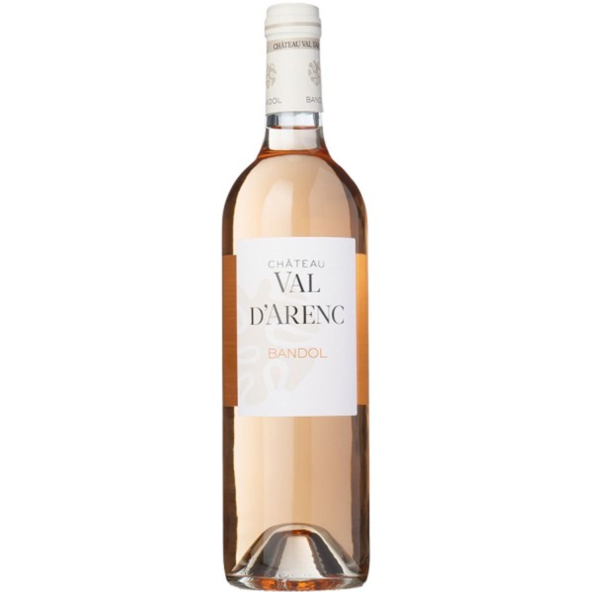 Château Val d'Arenc Bandol Rosé 2023