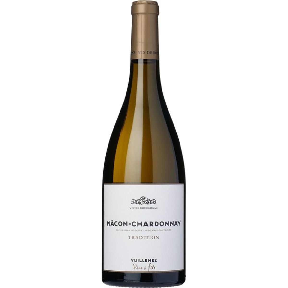 Mâcon-Chardonnay 'Tradition' 2021