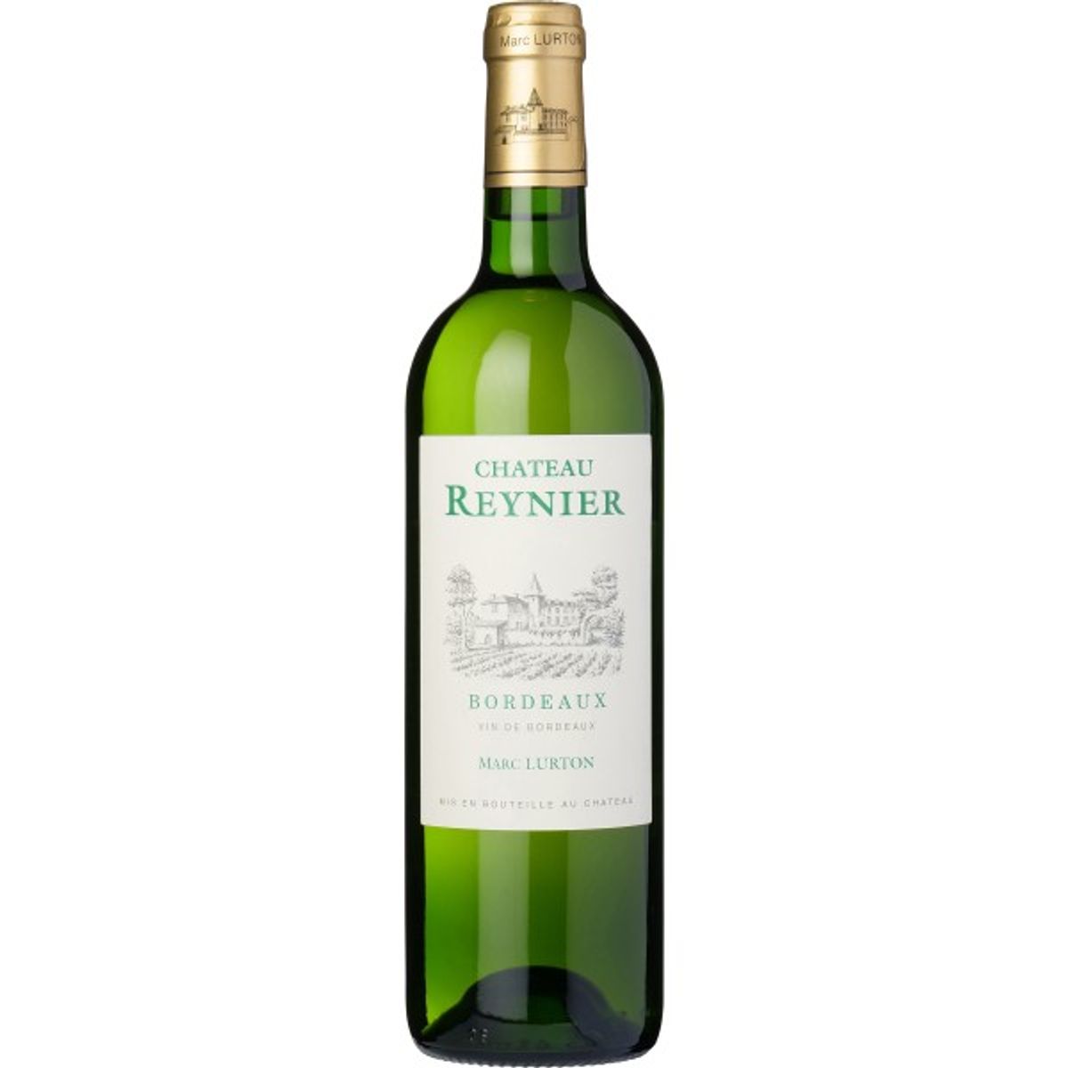 Château Reynier, Bordeaux Blanc 2023