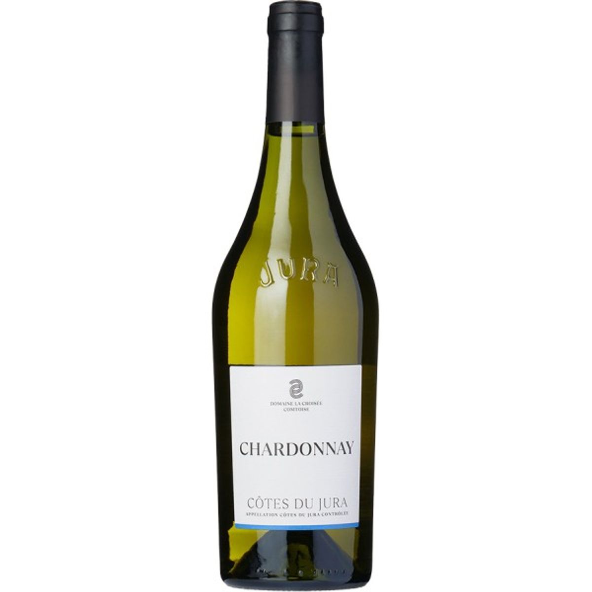 Domaine de la Croisée Comtoise, Chardonnay 2022