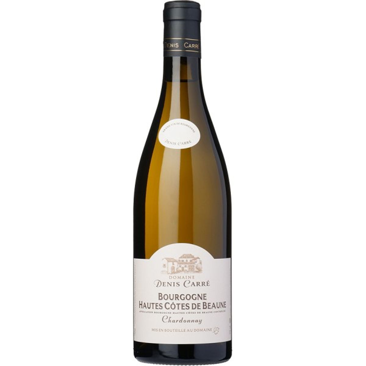 Hautes Côtes de Beaune Blanc 2022