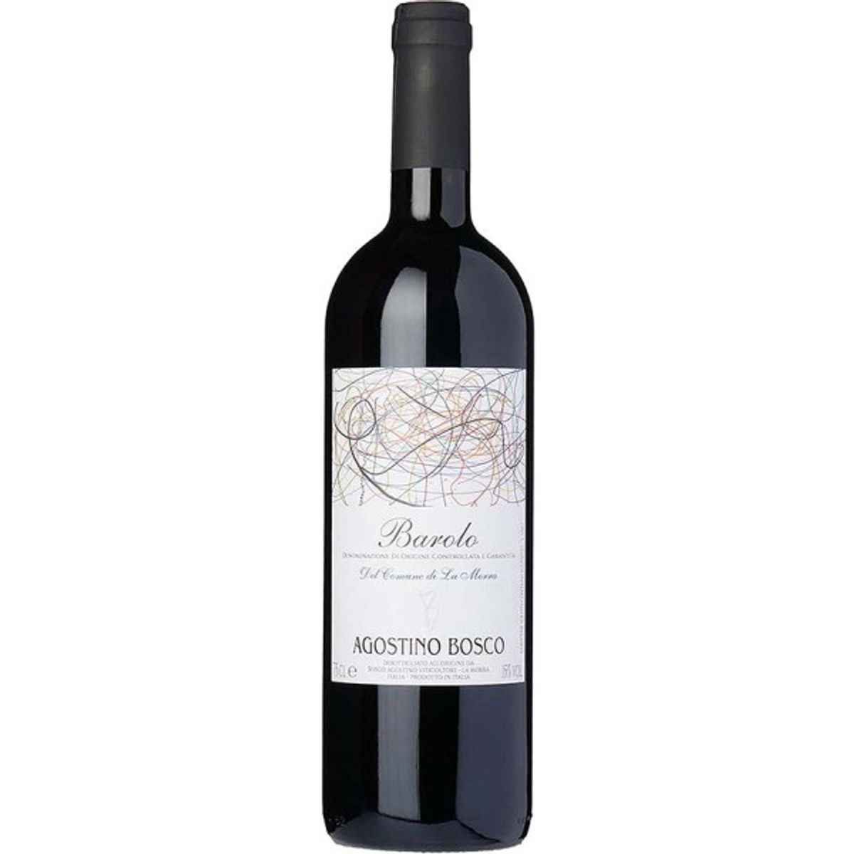 Barolo Del Comune La Morra 2020