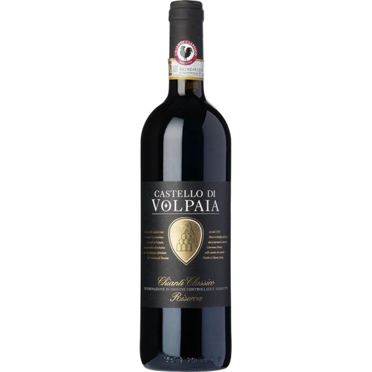 Volpaia Chianti Classico Riserva 2019