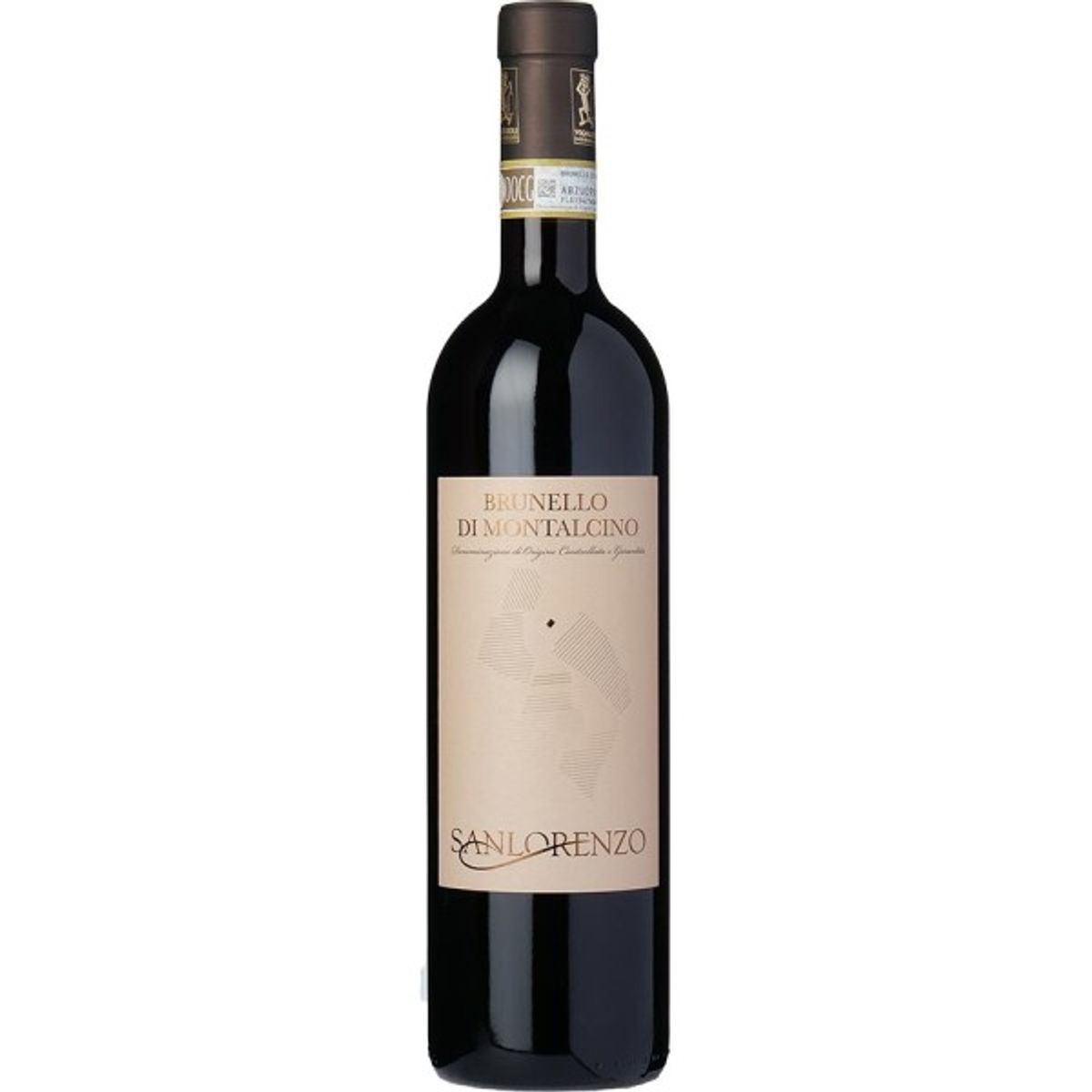 Brunello di Montalcino 2017