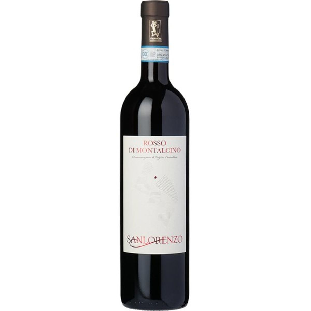 Rosso di Montalcino 2020