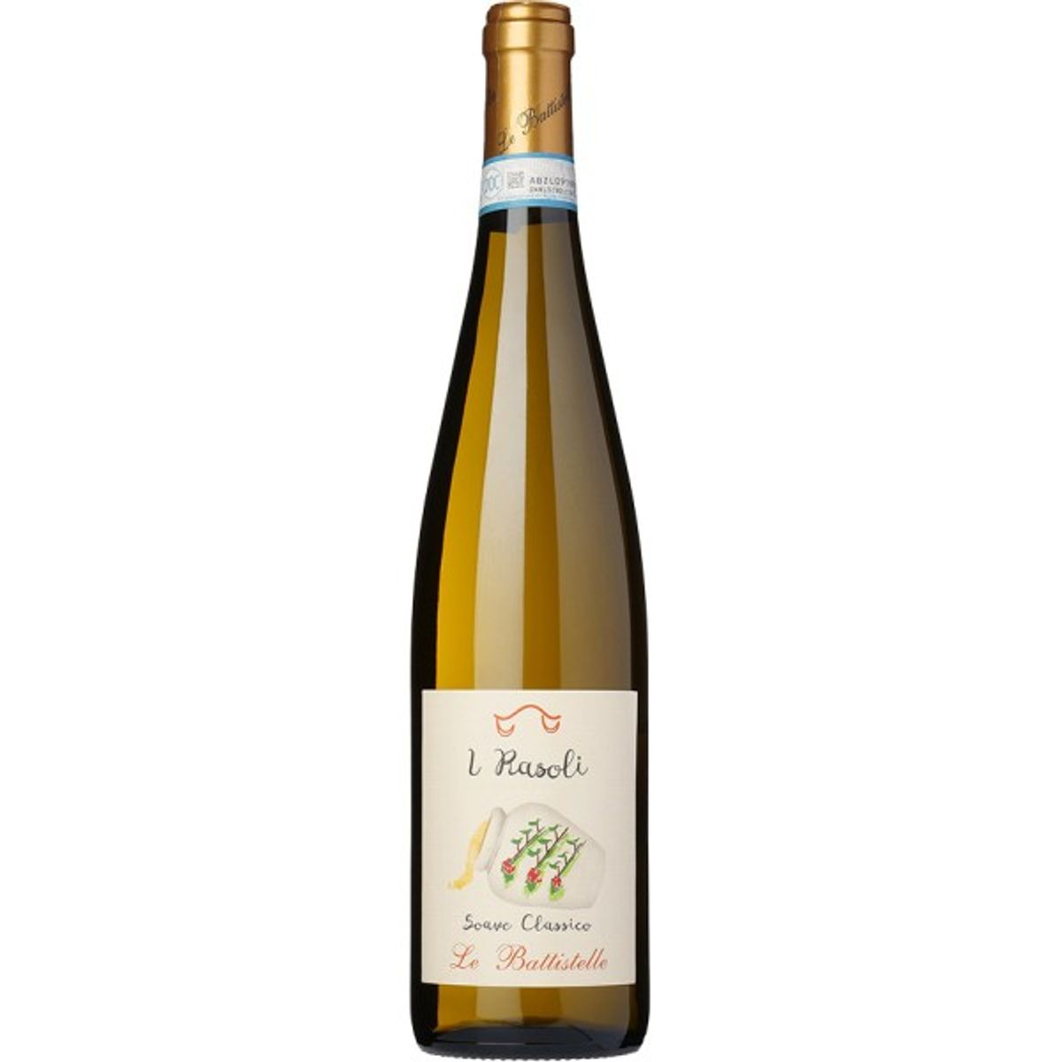 Soave Classico DOC 'I Rasoli' 2021