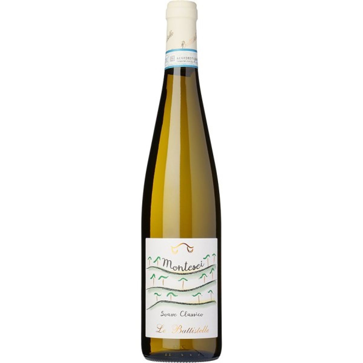 Soave Classico DOC Montesei 2022