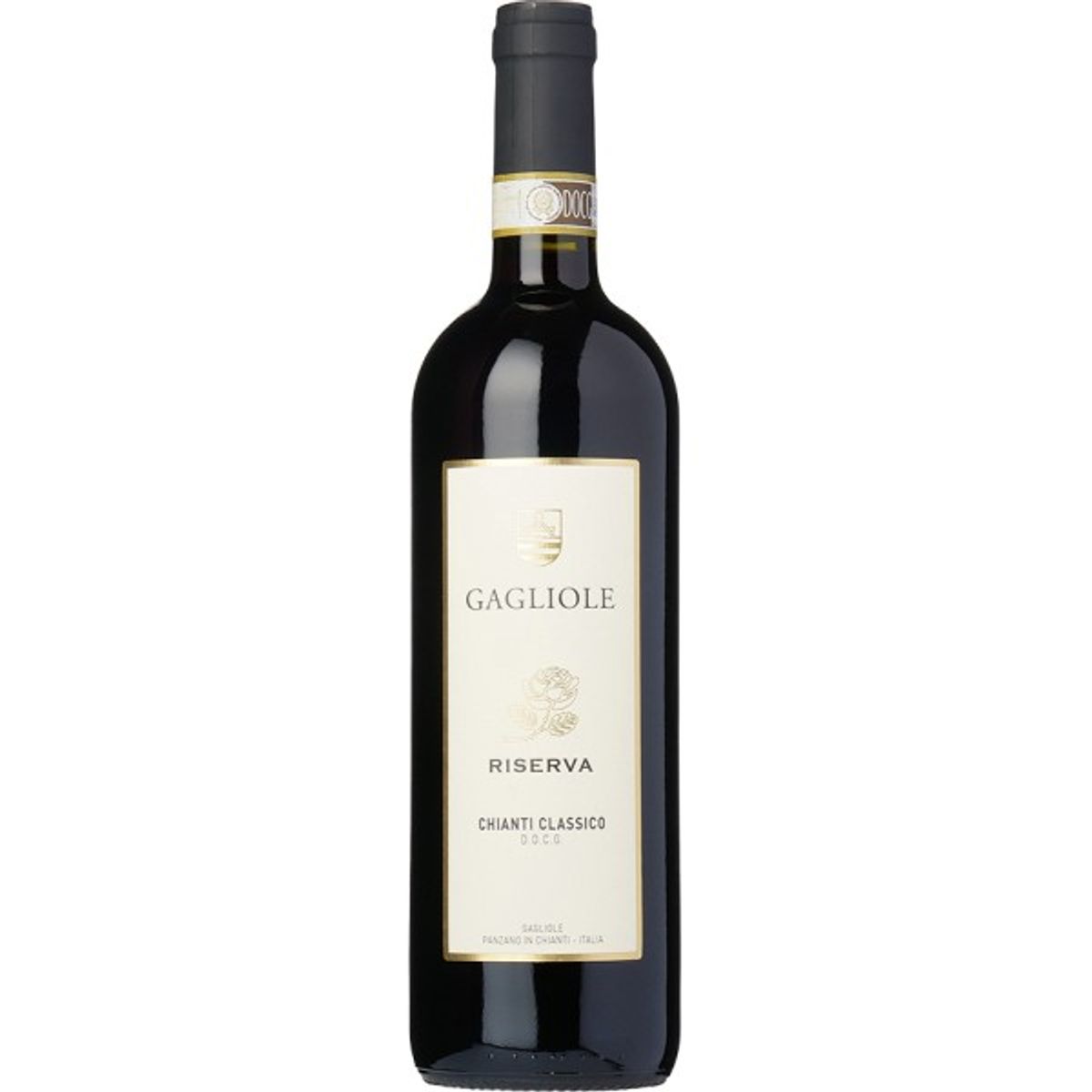 Chianti Classico Riserva 2020