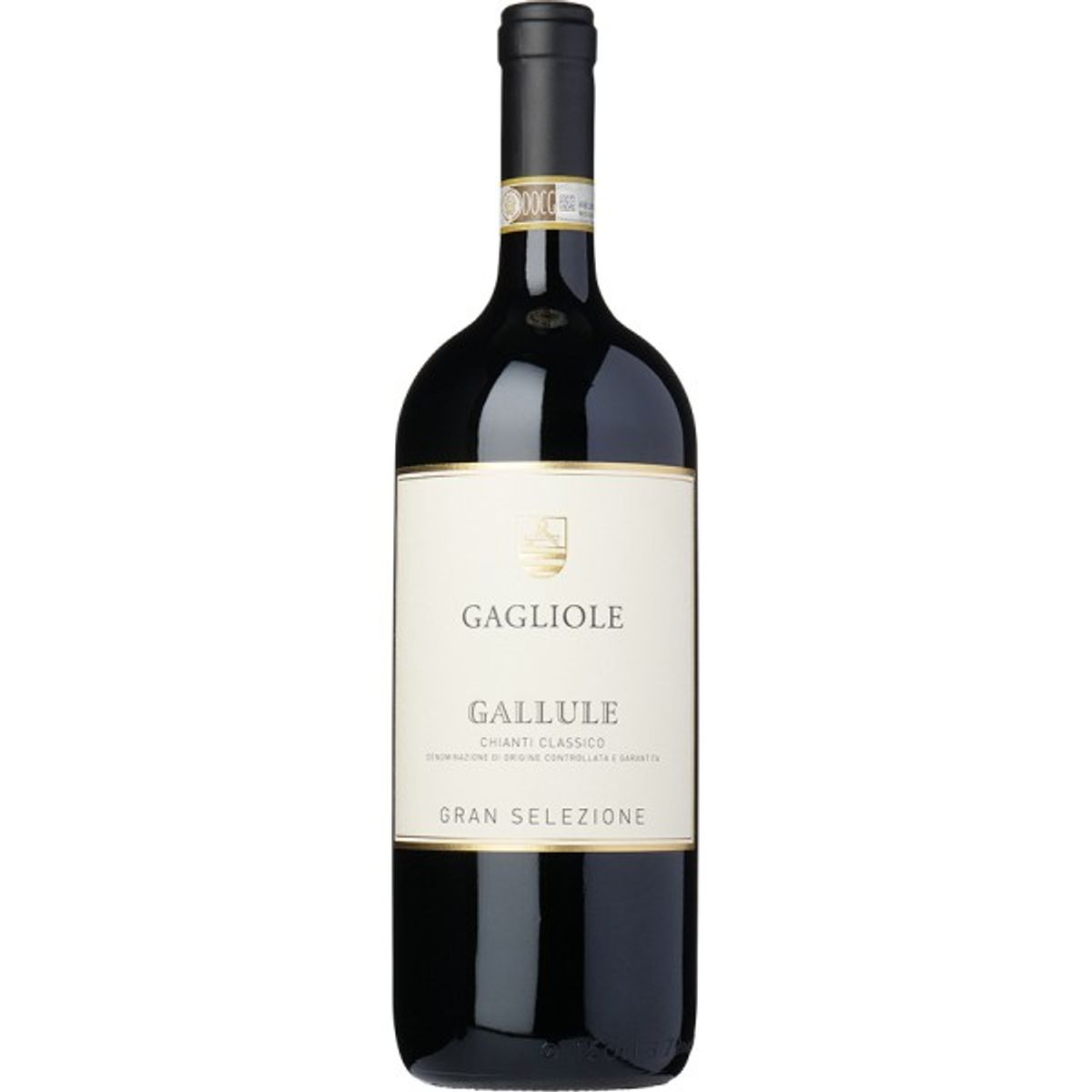 Gallule Chianti Classico Gran Selezione Magnum 2018