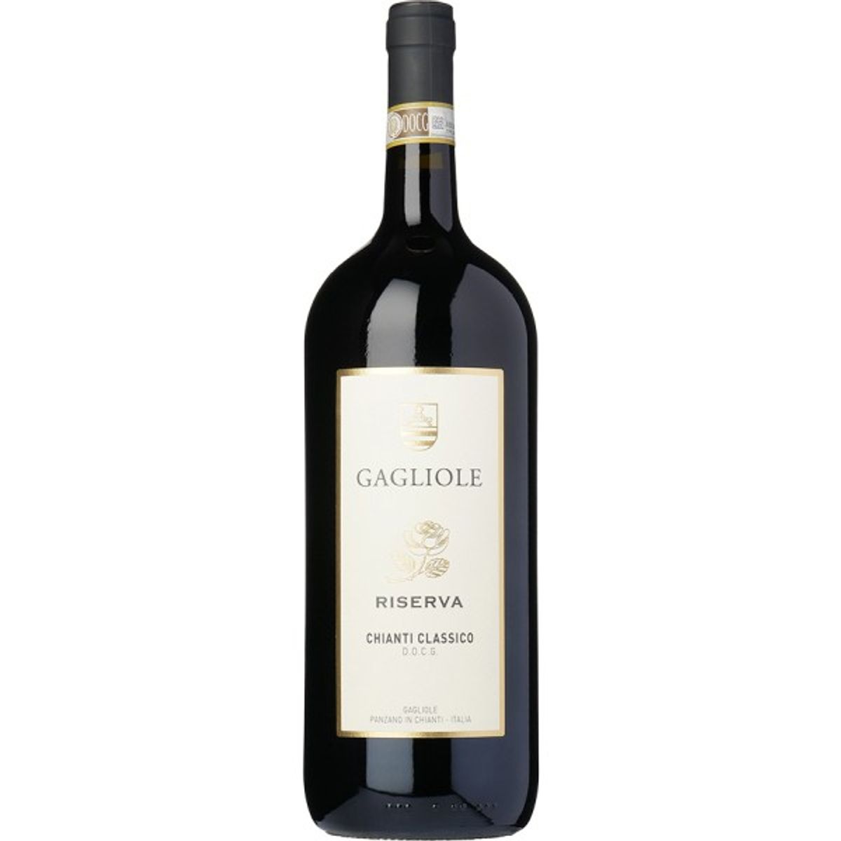 Chianti Classico Riserva Magnum 2019