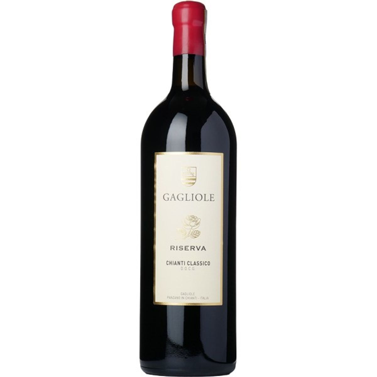 Gagliole Chianti Classico Riserva 3 liter 2018