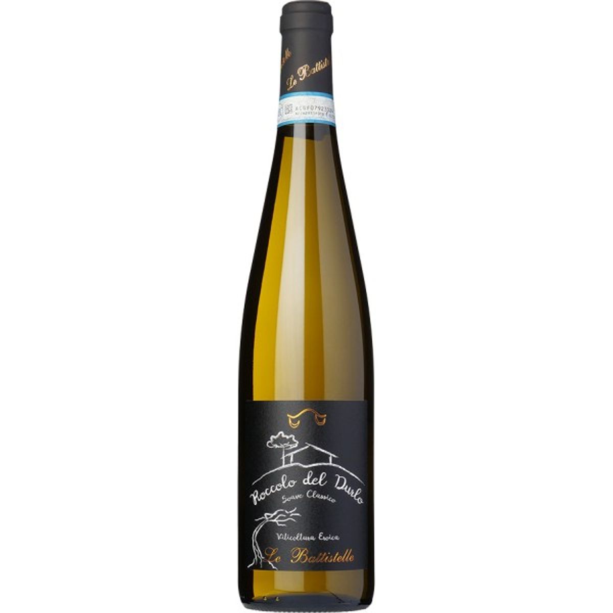 Soave Classico DOC Roccolo del Durlo 2023