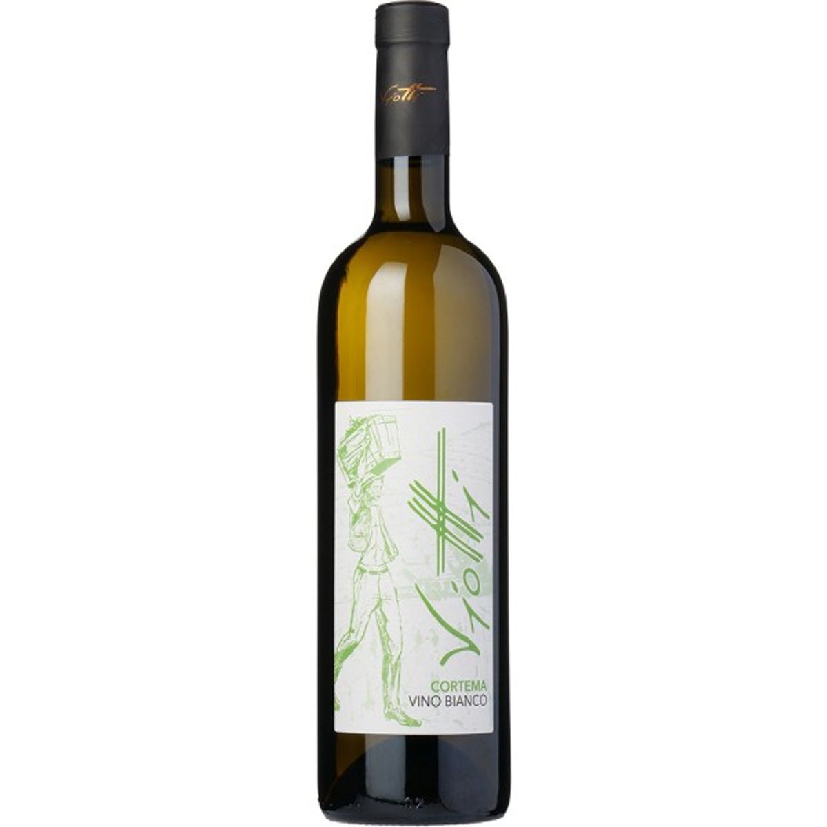 Cortema Vino Bianco 2023