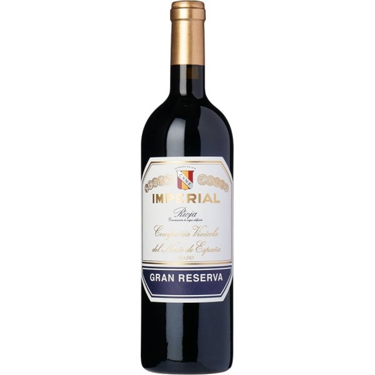 Imperial Rioja Gran Reserva 2017