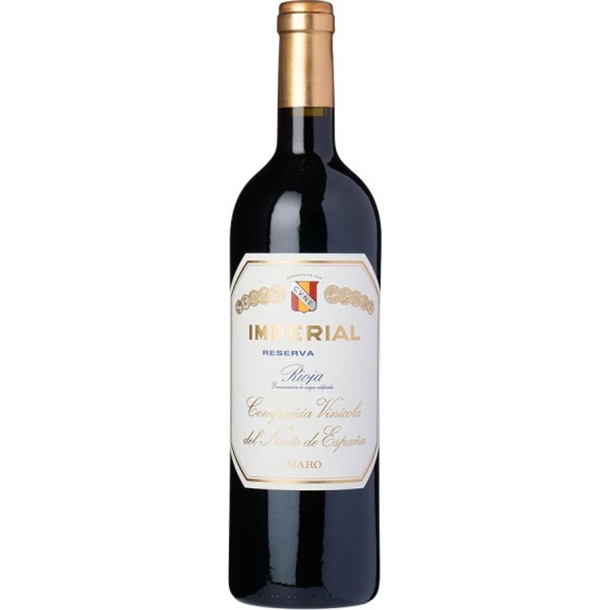 Imperial Rioja Reserva 2019