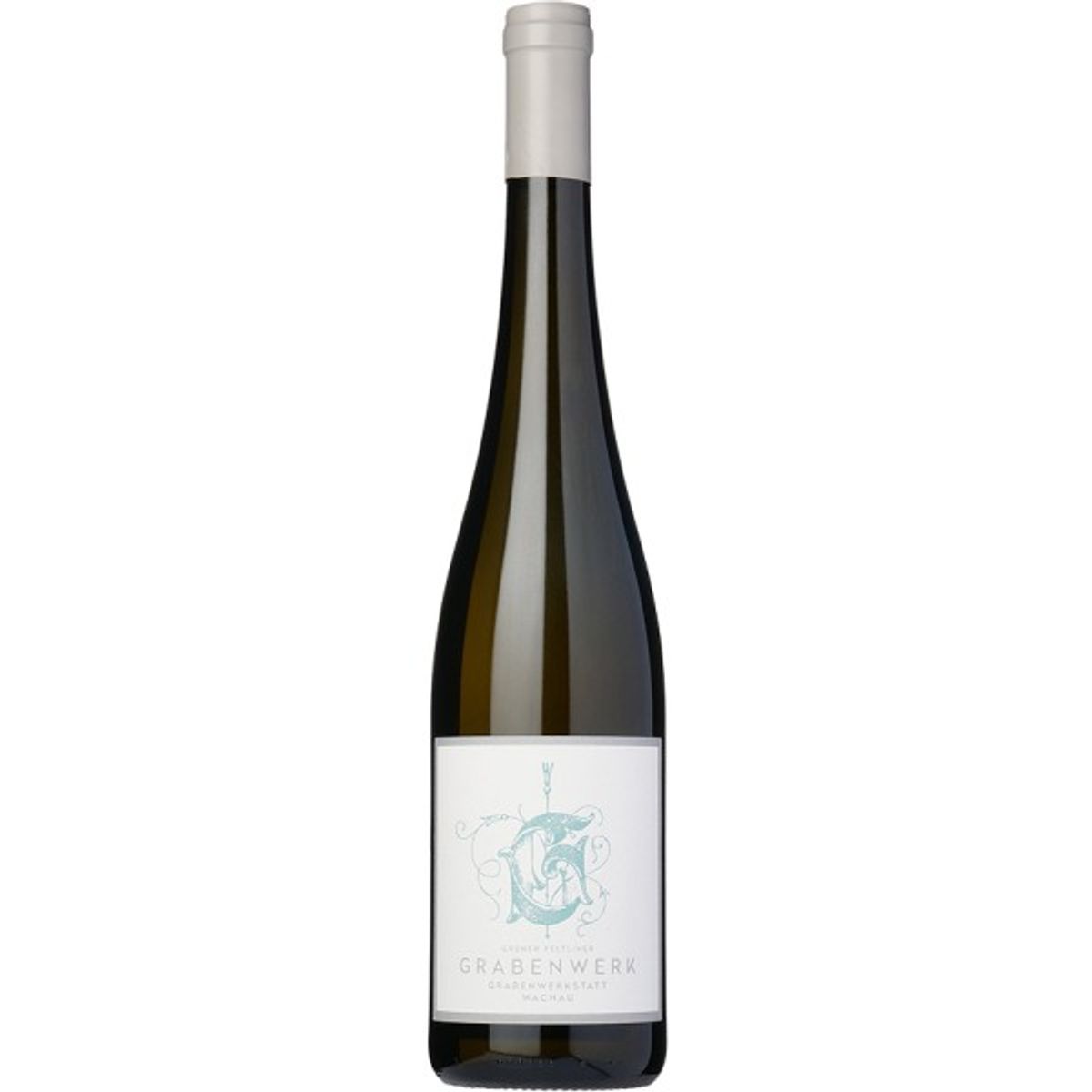 Grabenwerk, Grüner Veltliner 2022