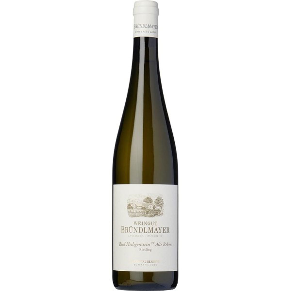 Riesling Heiligenstein Alte Reben Erste Lage 2022