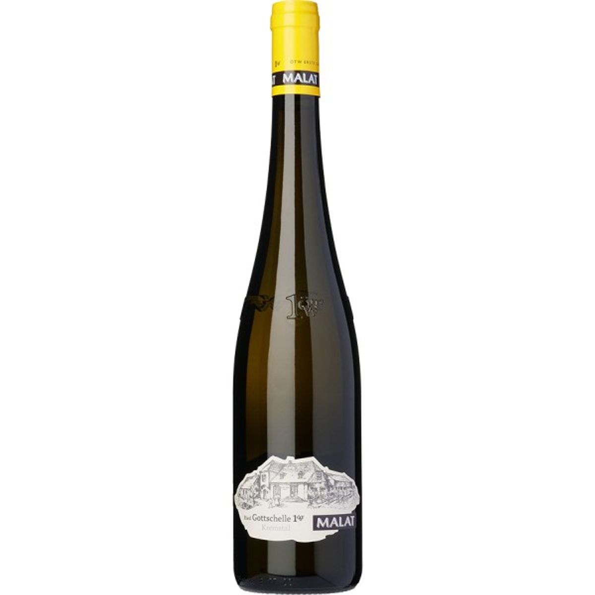 Grüner Veltliner, Ried Gottschelle 1ötw 2021