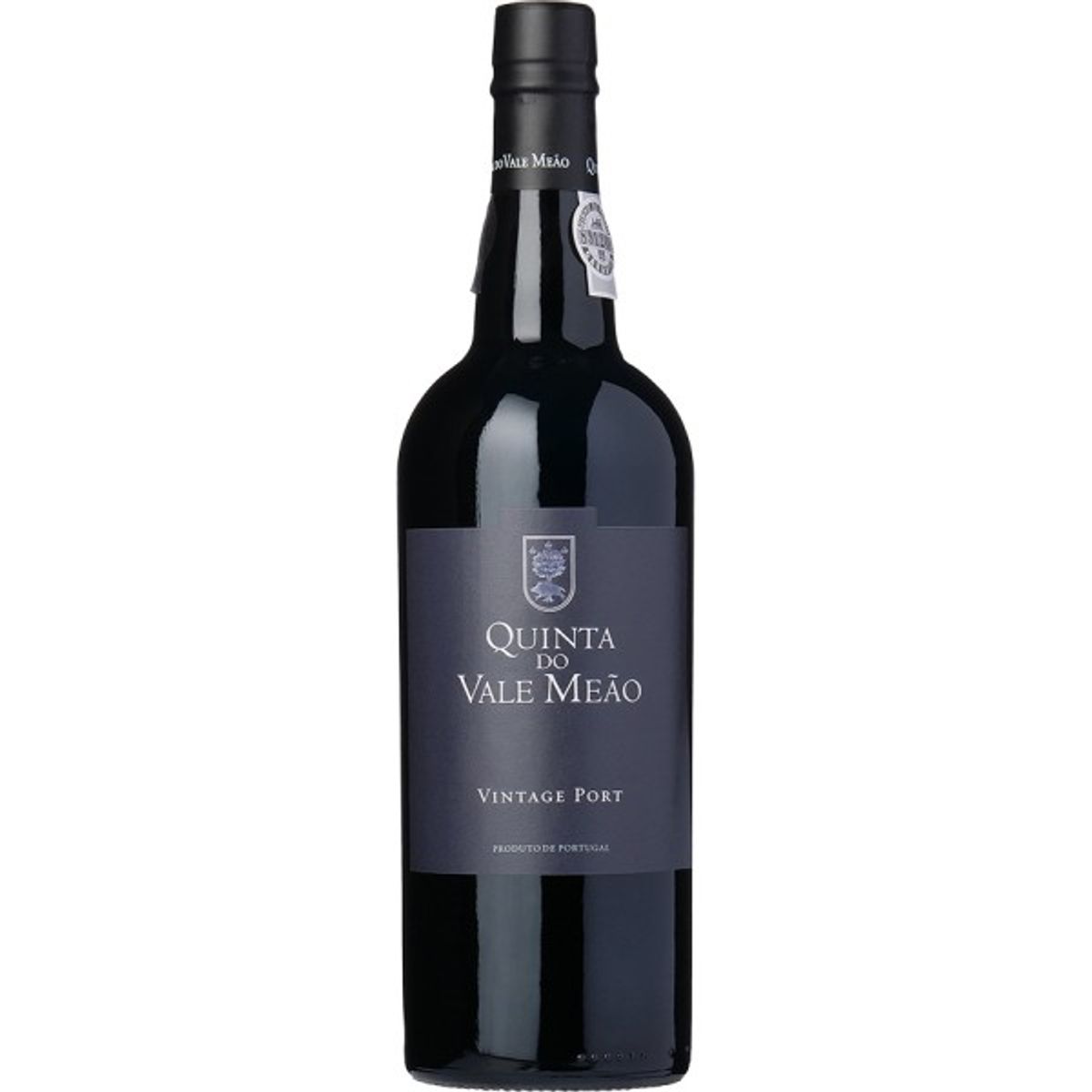 Quinta do Vale Meão Vintage Port 2018