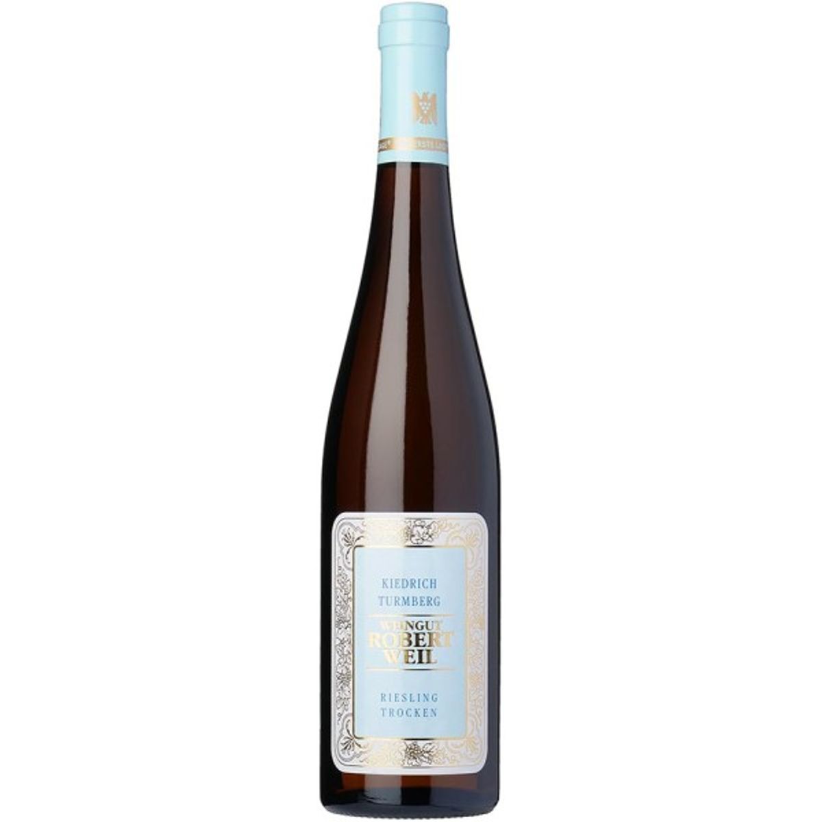 Riesling Trocken, Kiedrich Turmberg 2022