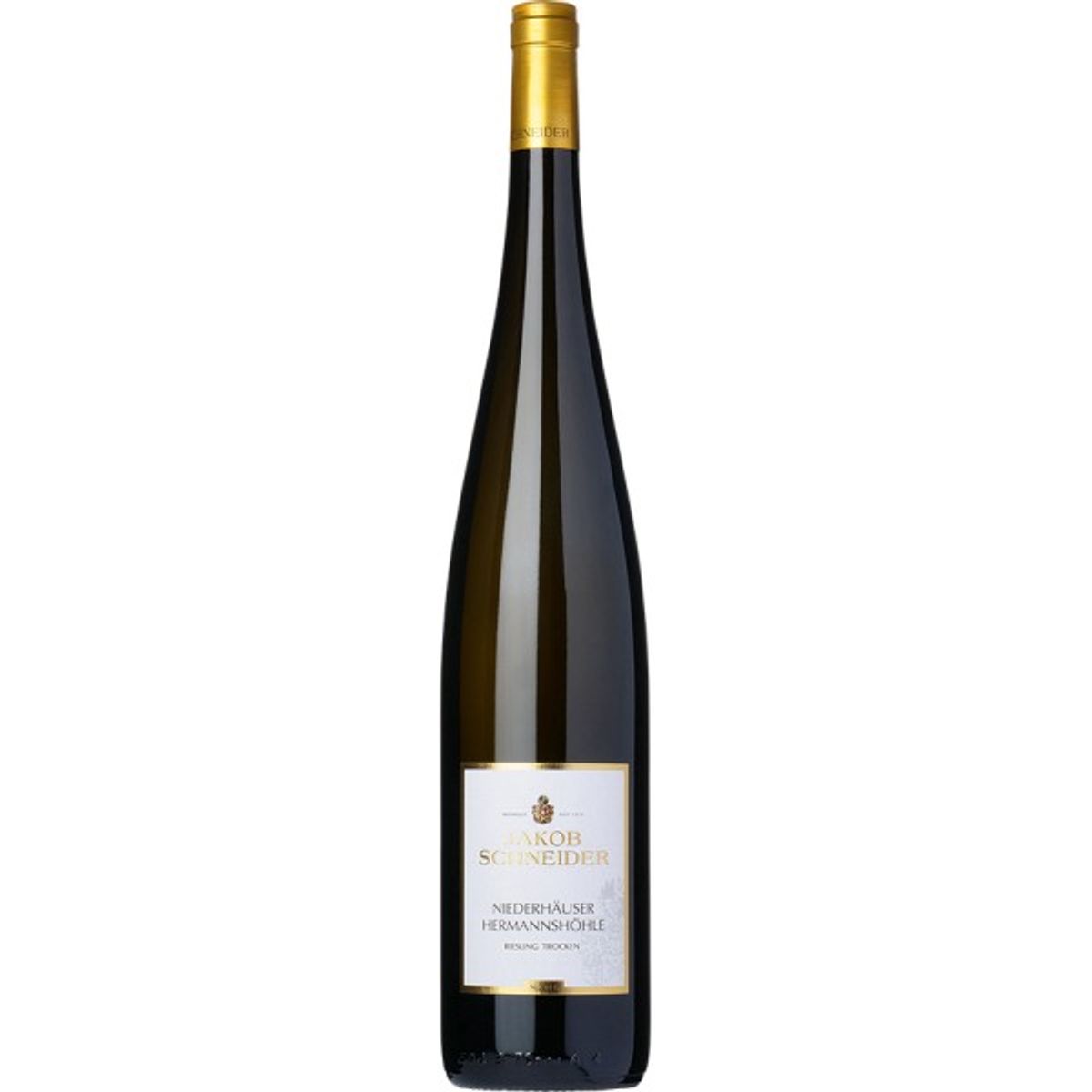 Niederhäuser Hermannshöhle Riesling Trocken, Magnum 2022